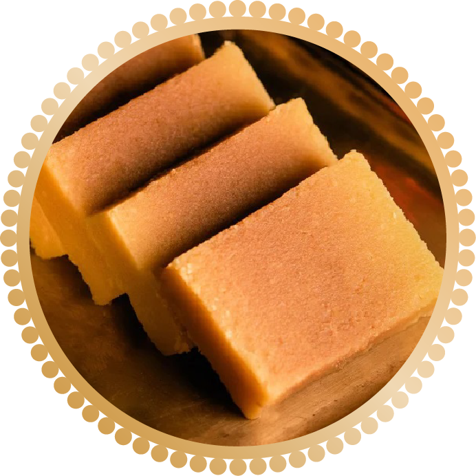 Mysore Pak